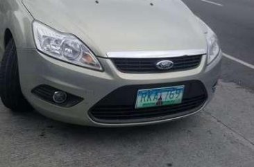 Ford Focus 2010 FOR SALE