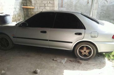 95 Honda Civic manual FOR SALE