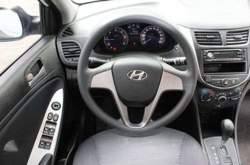 Hyundai Accent CRDI 2016 1.6 White For Sale 