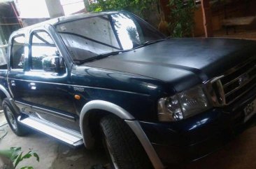 Ford Ranger TREKKER FOR SALE