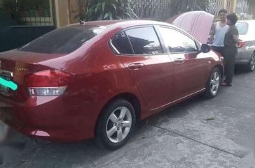 2010 Honda City for sale