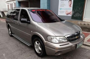 Chevrolet Venture 2002 for sale