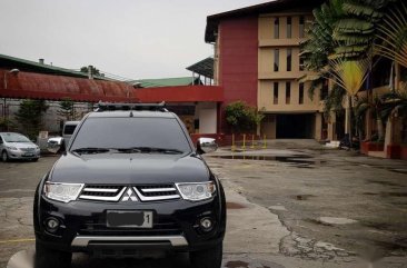 Mitsubishi Montero Sport GLX MT 4x2 2014 for sale