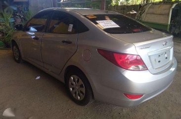 For sale Hyundai Accent 2016 AT