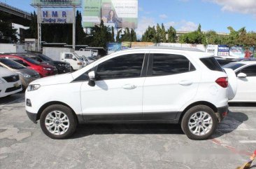 Ford Ecosport Titanium 2017 for sale