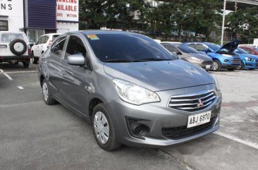 Good as new Mitsubishi Mirage G4 Glx 2015 for sale