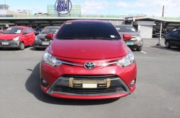 Toyota Vios E 2016 for sale