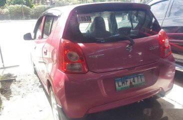 Suzuki Celerio 2013 for sale