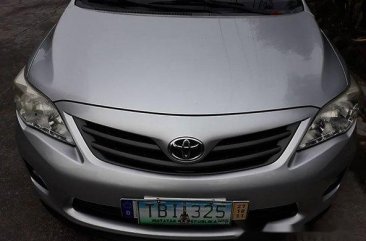 Toyota Corolla Altis 2011 for sale