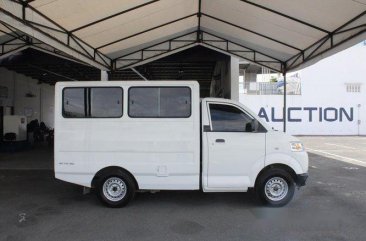 Good as new Suzuki Apv Carry 2016 for sale