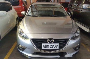 Good as new Mazda 3 2016 for sale