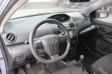 Well-maintained Toyota Vios E 2011 for sale