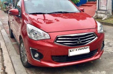 2015 Mitsubishi Mirage GLS for sale