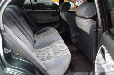 Well-maintained Toyota Corolla 1996 for sale