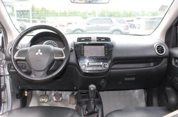 Good as new Mitsubishi Mirage Gls 2013 for sale