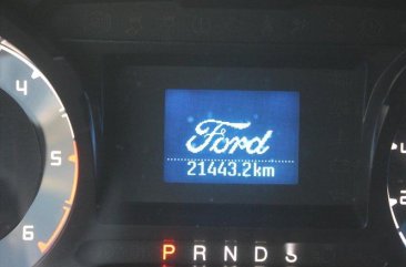 Ford Ranger Xlt 2016 for sale