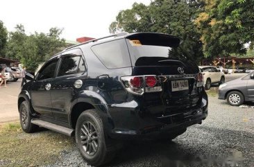 Toyota Fortuner 2015 for sale