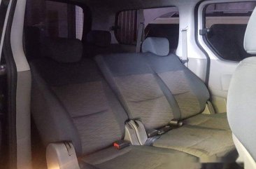 Well-maintained Hyundai Grand Starex 2015 for sale