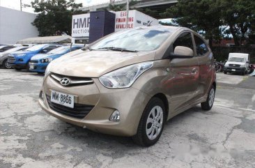 Hyundai Eon Gls 2015 for sale