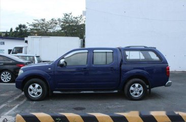 Nissan Frontier Navara Le 2009 for sale