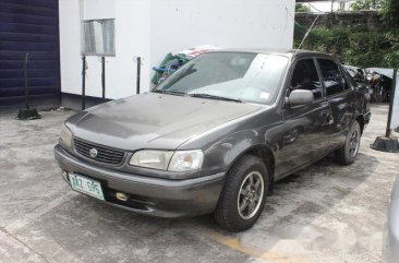 Toyota Corolla Xl 2003 for sale