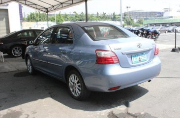 Toyota Vios G 2010 for sale