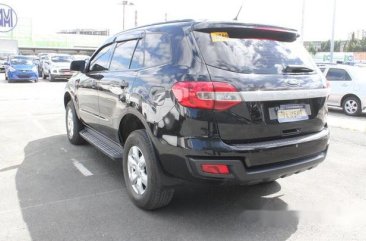 Good as new Ford Everest Ambiente 2016 for sale