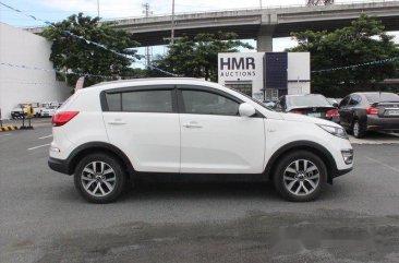 Kia Sportage 2015 for sale