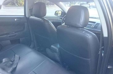 2011 Mitsubishi Lancer EX for sale