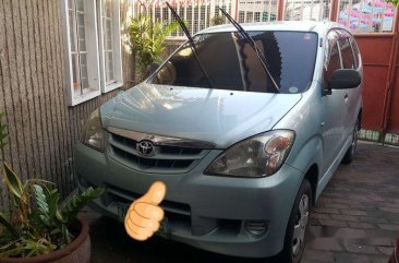 Good as new Toyota Avanza 2009 for sale