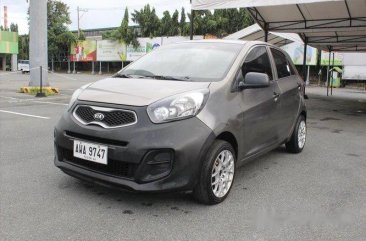 Good as new Kia Picanto Lx 2014 for sale