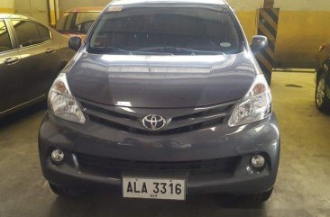 Good as new Toyota Avanza 2015 for sale