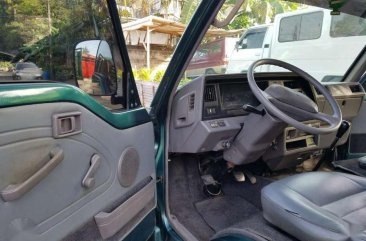 Nissan Urvan 2002 for sale