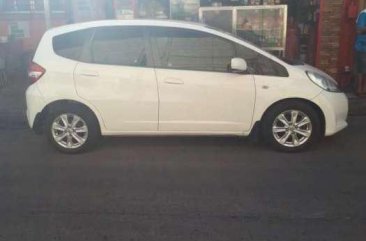 Honda Jazz 2012 for sale