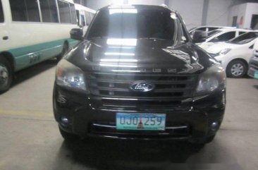 Ford Everest 2013 A/T for sale