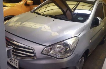 Well-kept Mitsubishi Mirage G4 2015 for sale