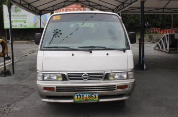 Nissan Urvan Escapade 2013 for sale