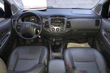 Well-kept Toyota Innova 2016 for sale