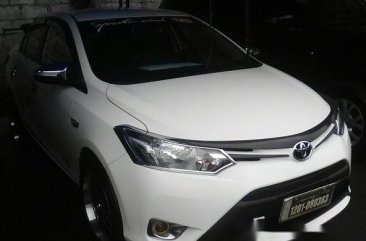 Good as new Toyota Vios 2015 for sale