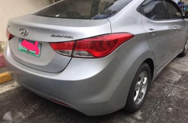 2011 Hyundai Elantra for sale