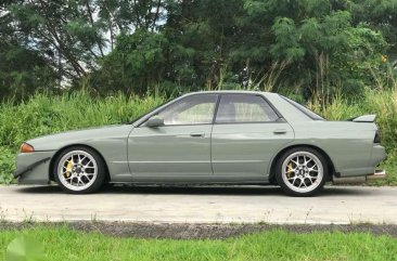 1992 Nissan Skyline for sale