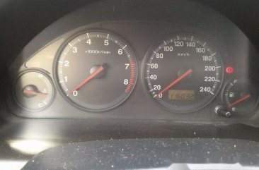 Well-maintained Honda Civic 2001 for sale