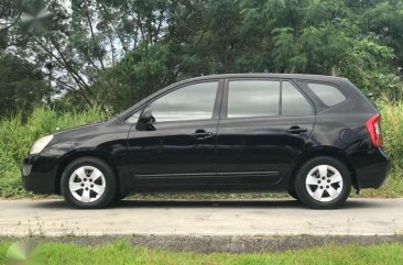 2008 Kia Carens for sale