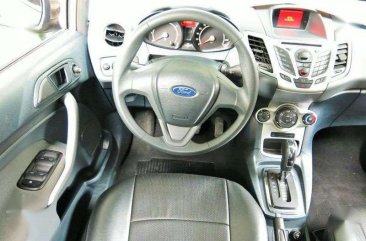 Ford Fiesta 2013 for sale