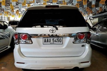 Toyota Fortuner 2014 for sale