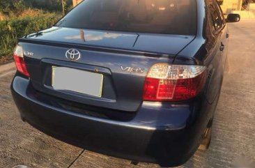 Toyota Vios 2007 for sale