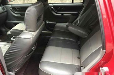 Honda CR-V 1999 for sale