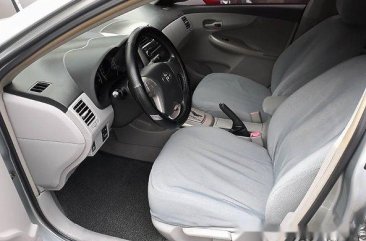 Toyota Corolla Altis 2008 for sale