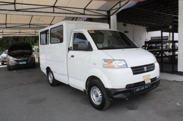 Good as new Suzuki Apv Carry 2016 for sale
