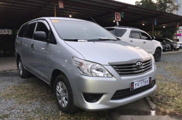 Well-kept Toyota Innova 2016 for sale